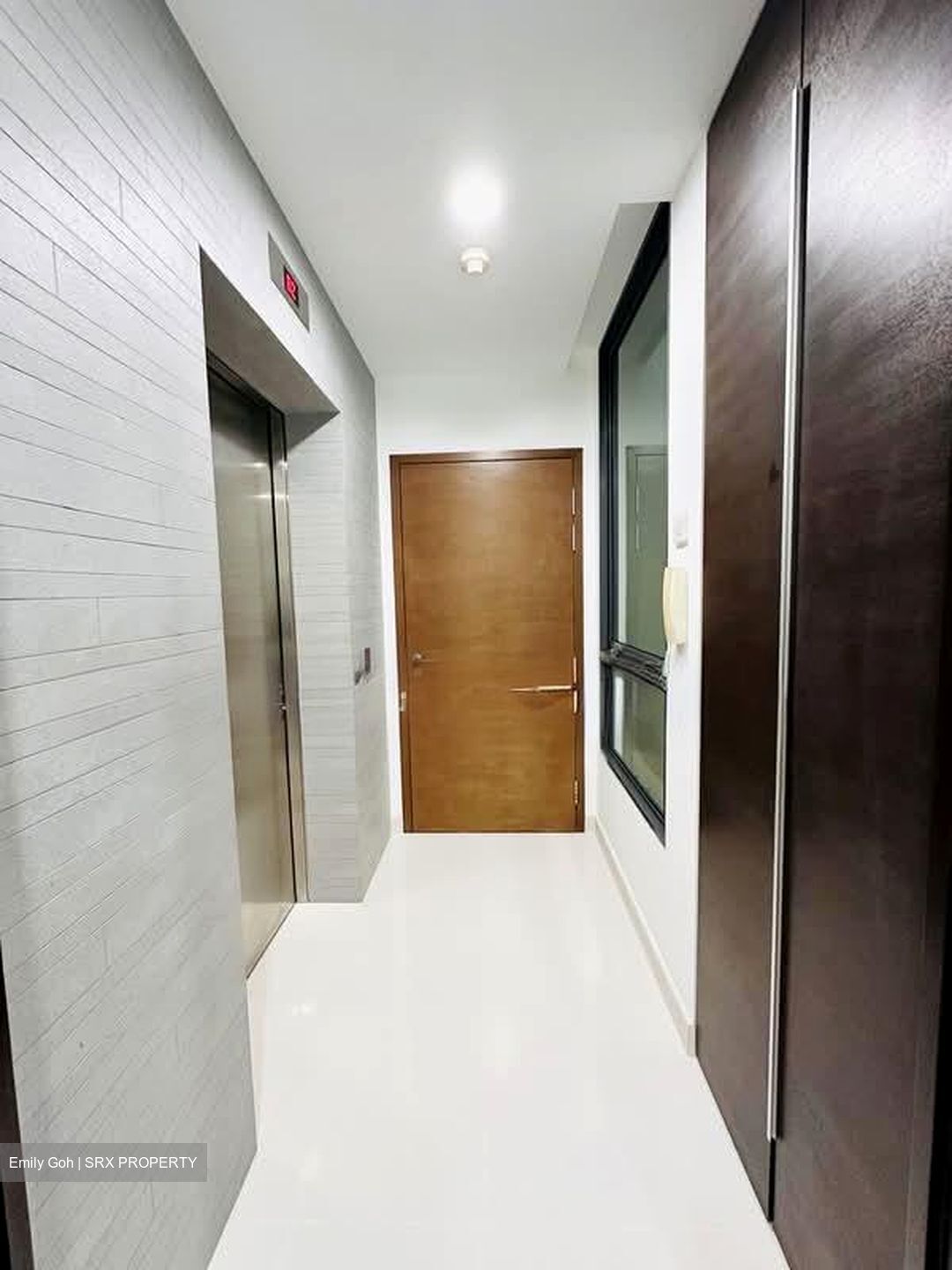 The Suites At Central (D9), Condominium #541127561